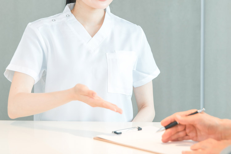 受診される方へのイメージ画像