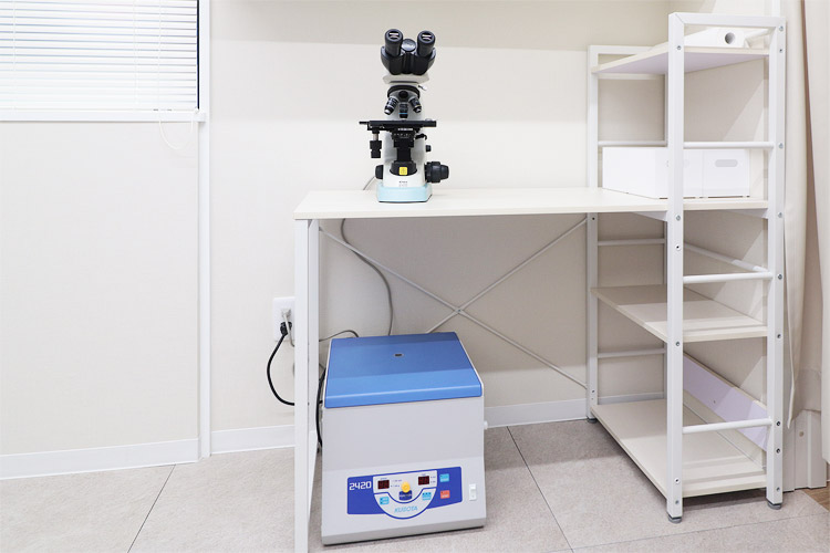 顕微鏡システム