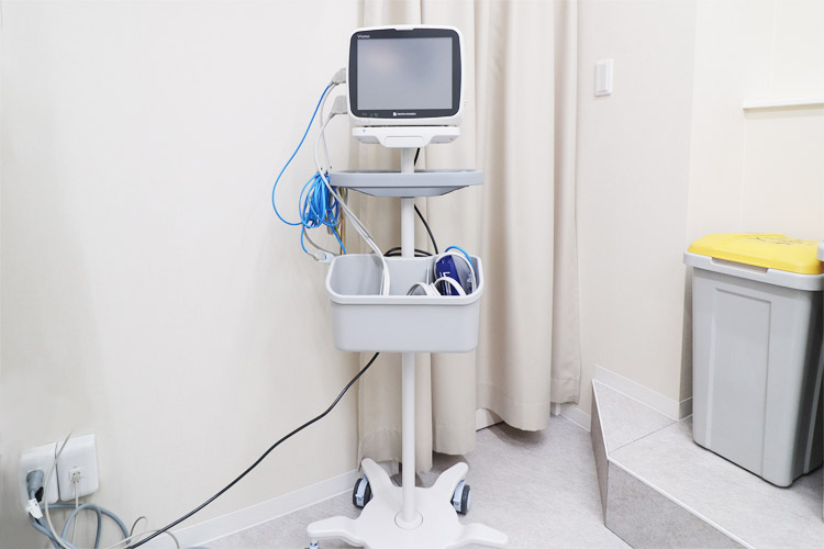 マルチモニター