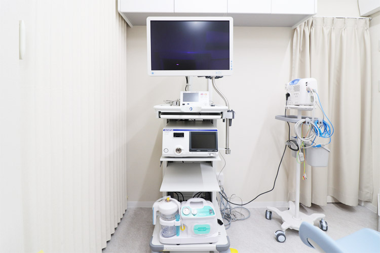 内視鏡システム