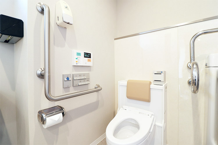 尿流量測定器（1）