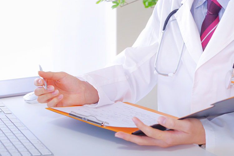 内科のイメージ画像