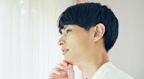 男性のお悩み